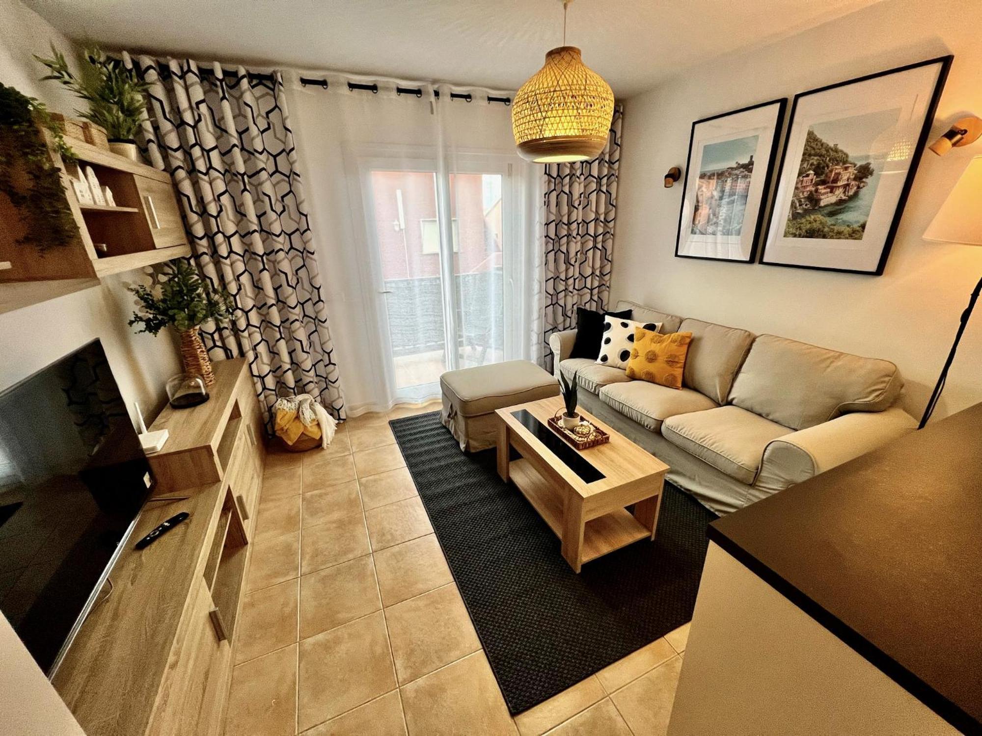 Casilla Bubo Apartment