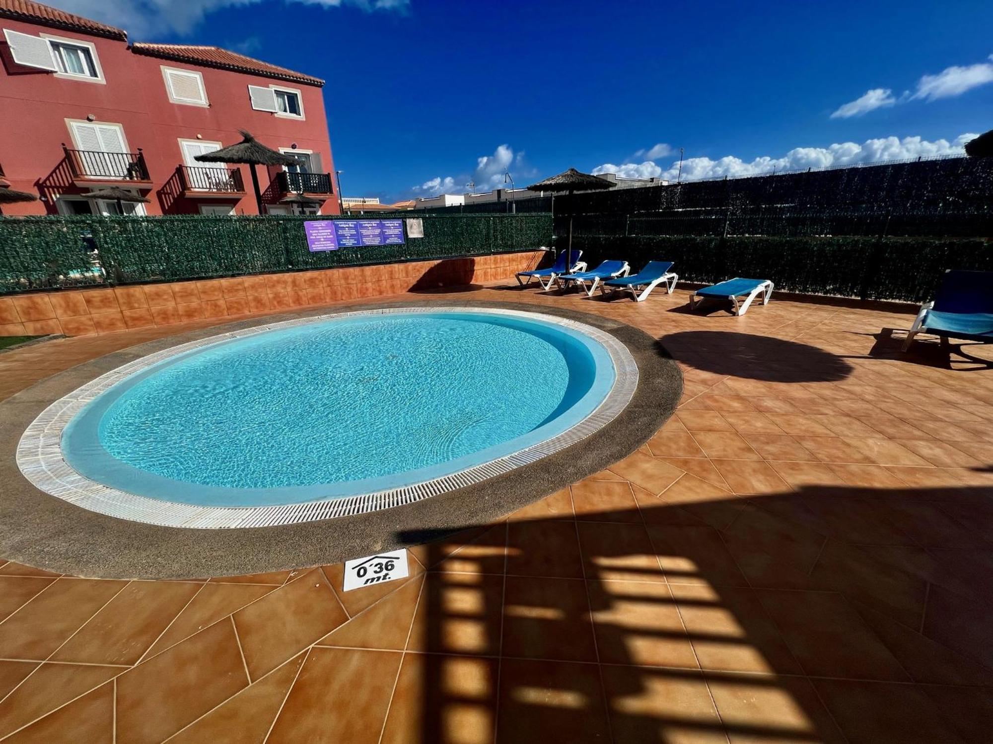 Apartment Casilla Bubo