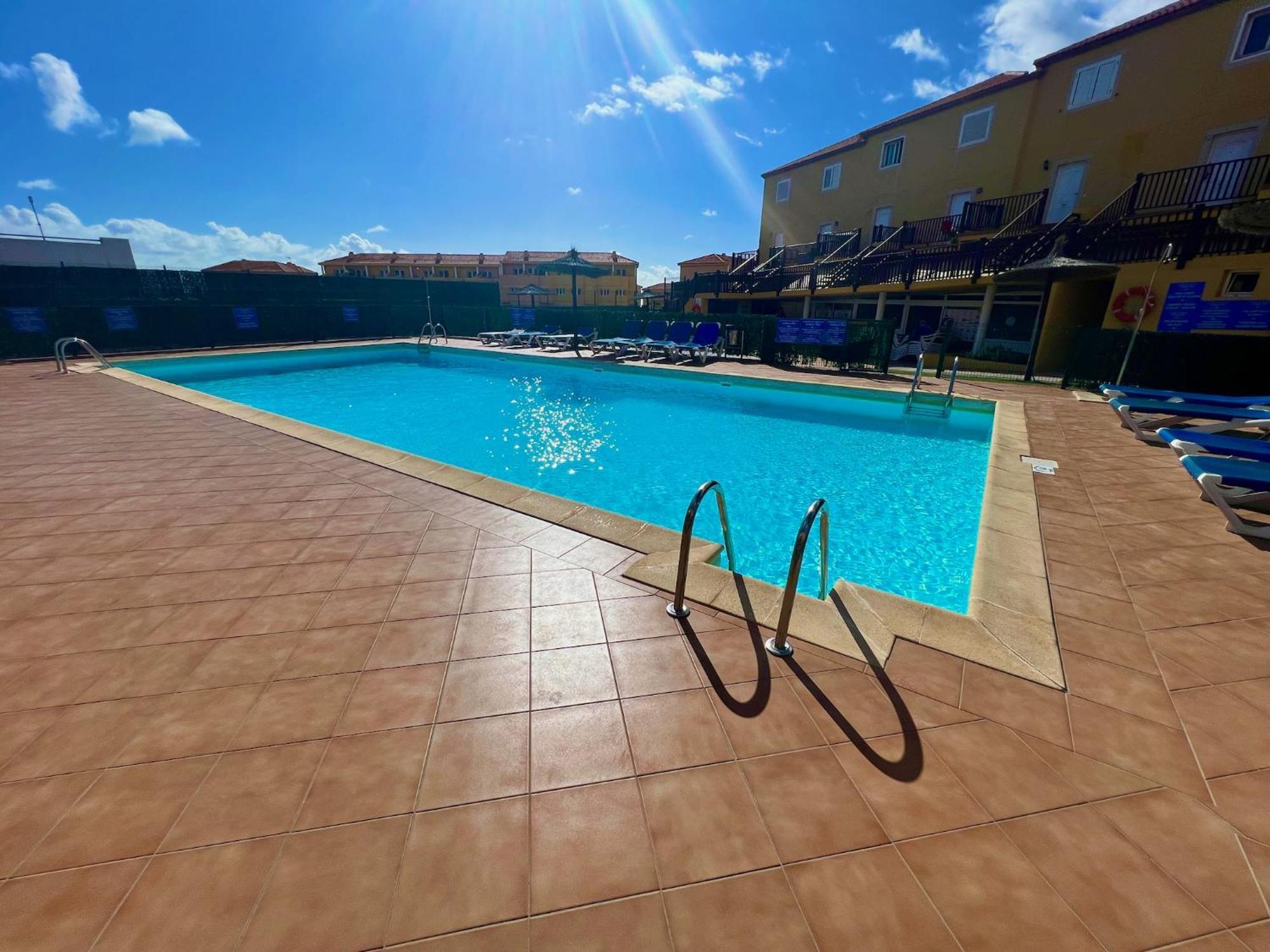 Casilla Bubo Apartment Costa De Antigua