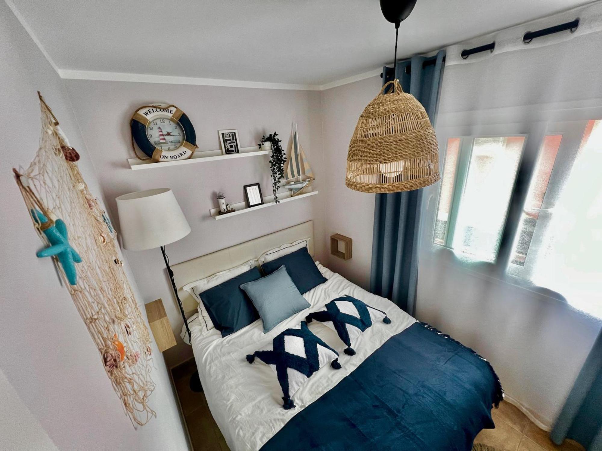 Apartment Casilla Bubo