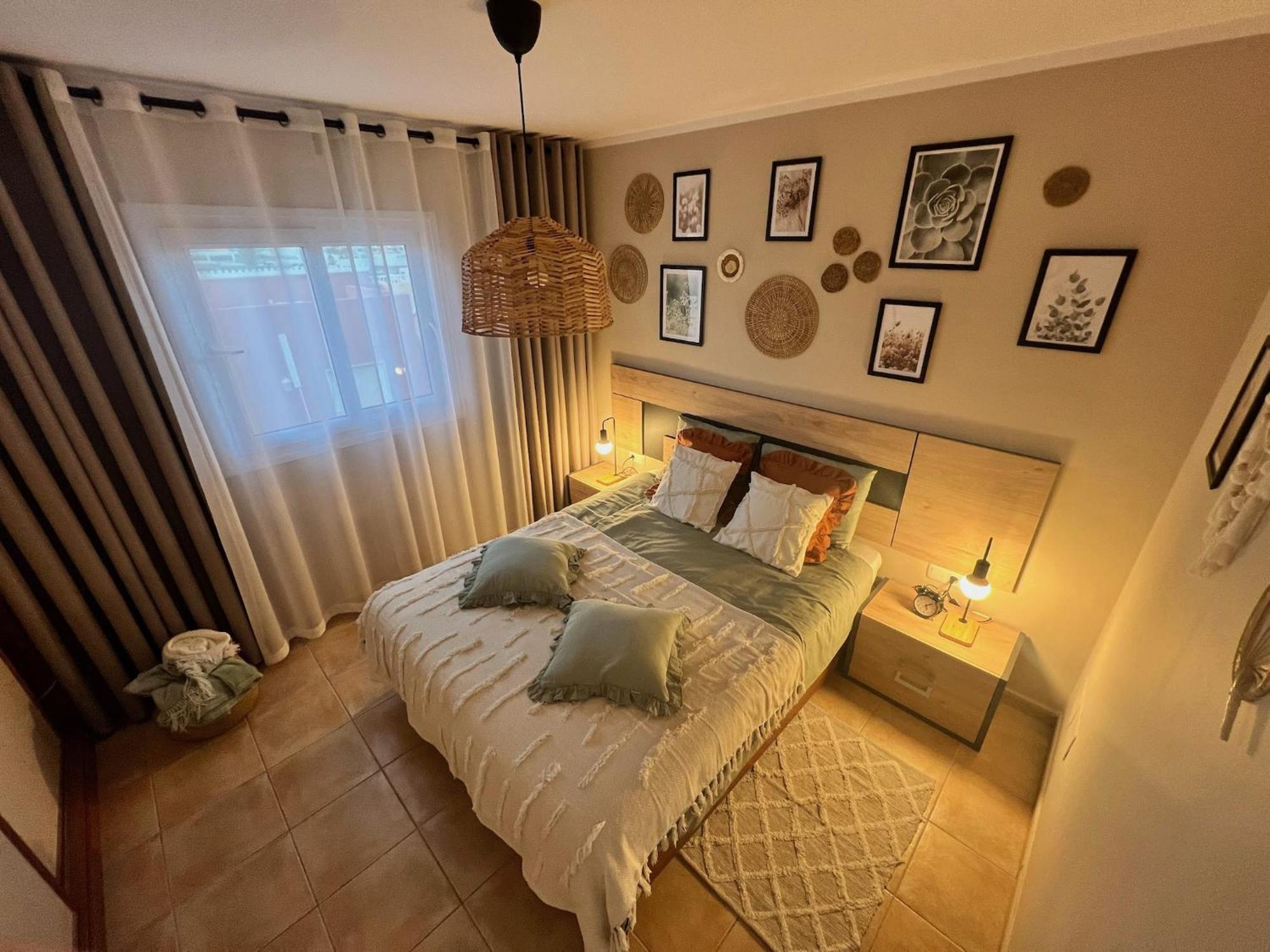 Casilla Bubo Apartment