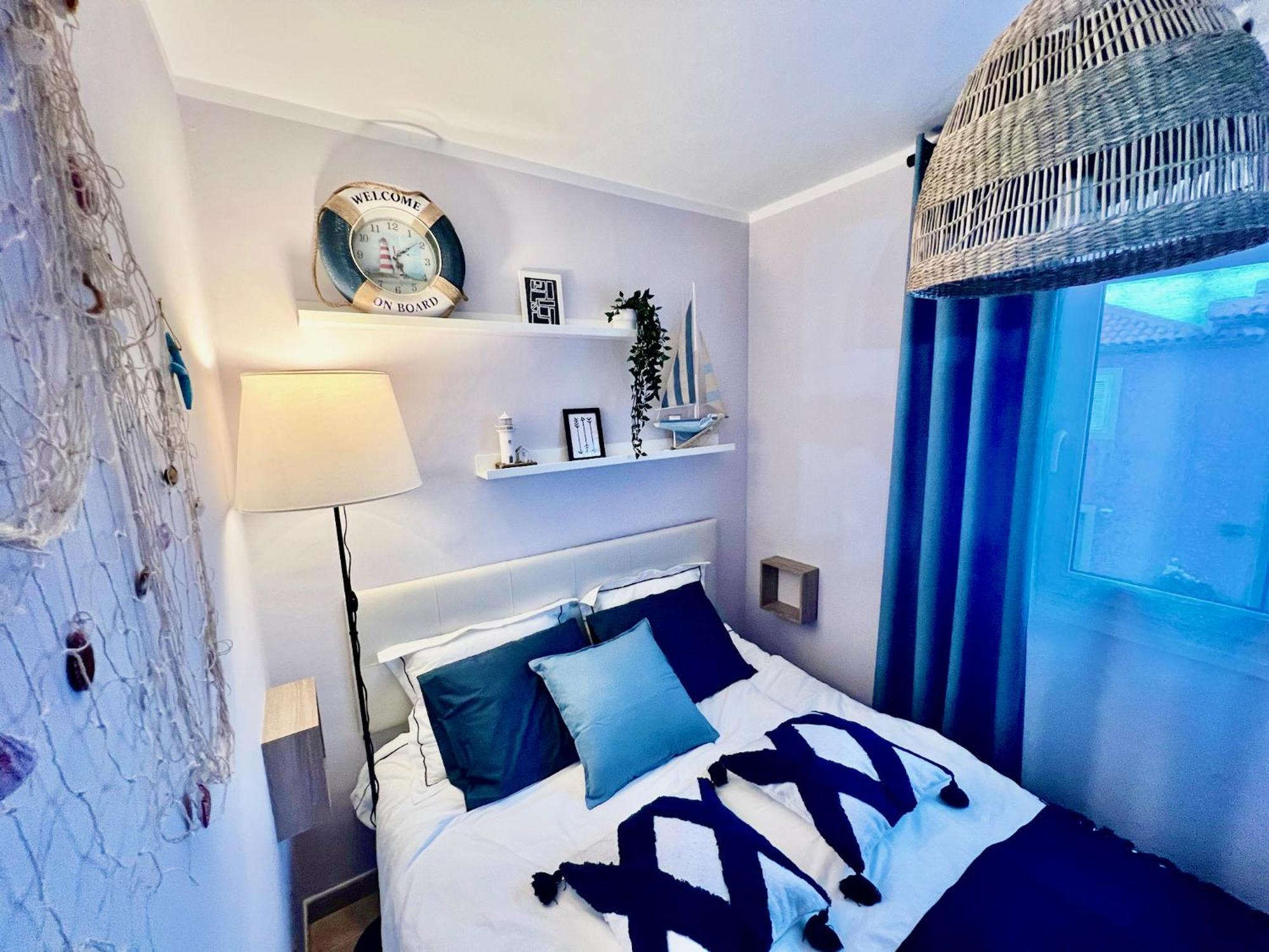 Apartment Casilla Bubo *