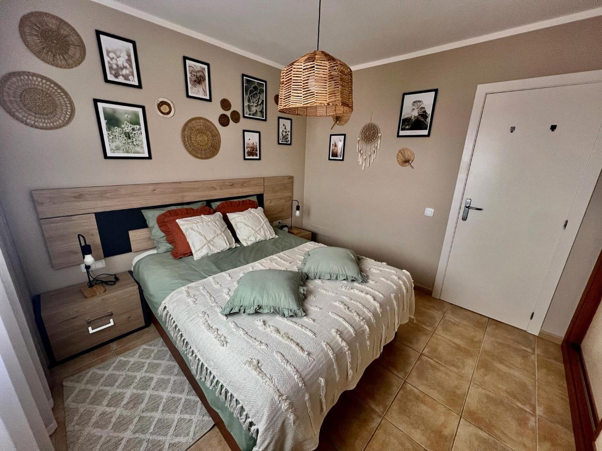 Casilla Bubo Apartment