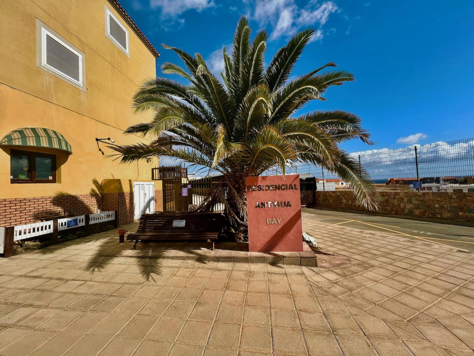Casilla Bubo Apartment *