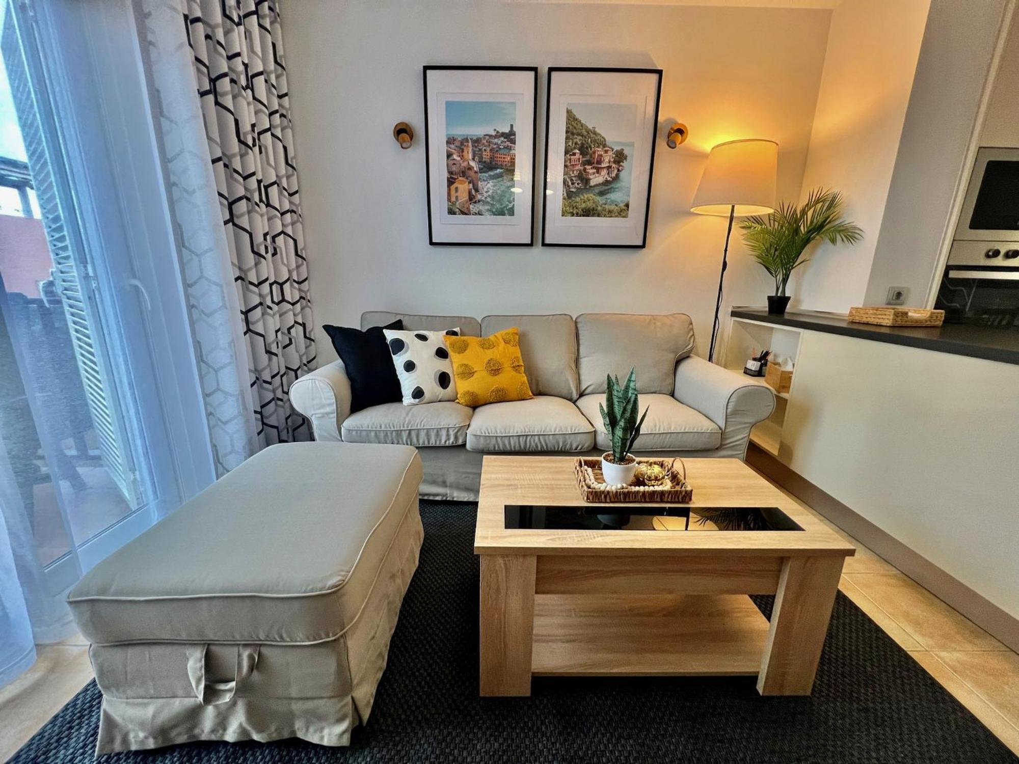 Apartment Casilla Bubo Costa De Antigua