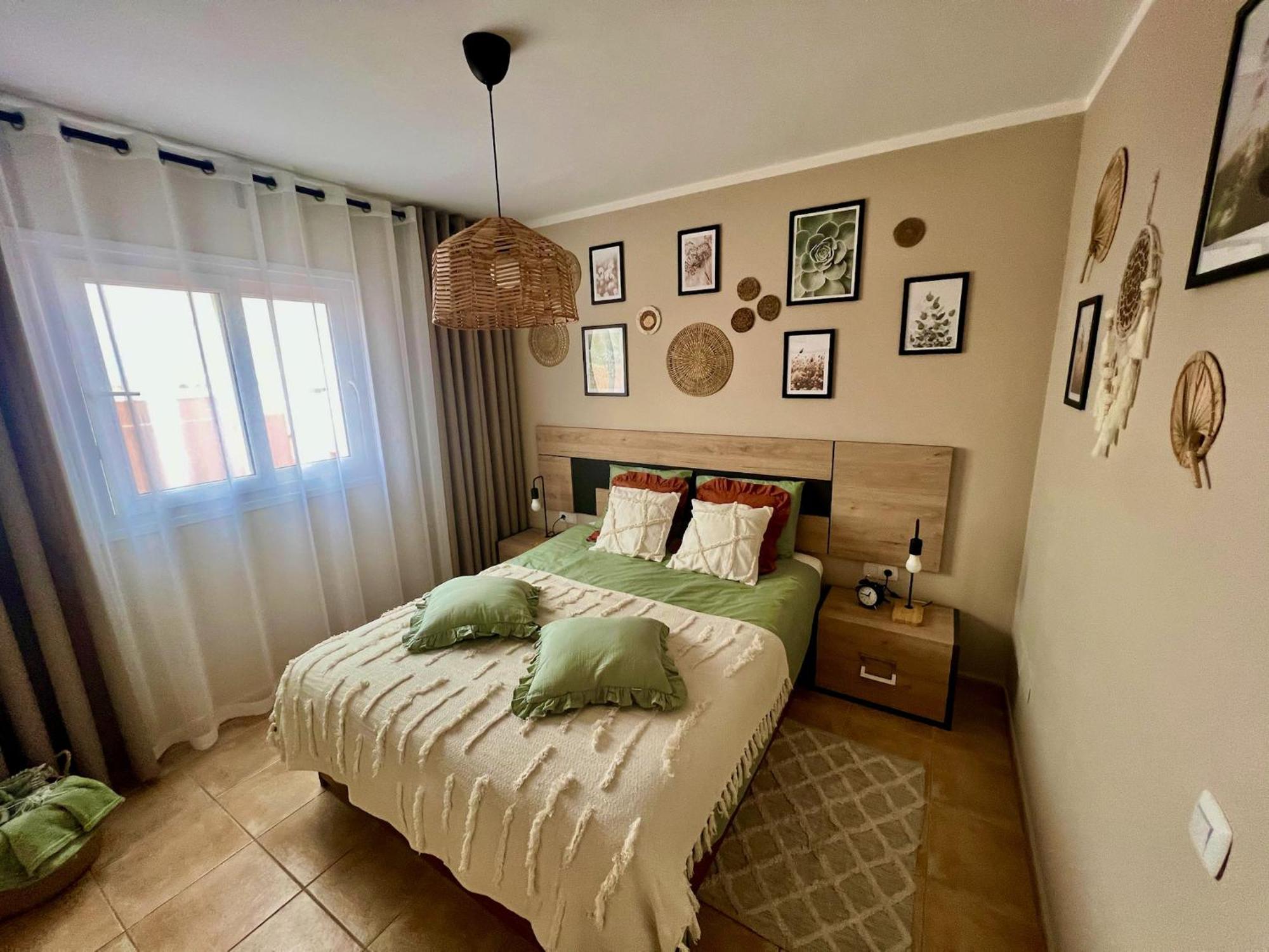 Apartment Casilla Bubo *