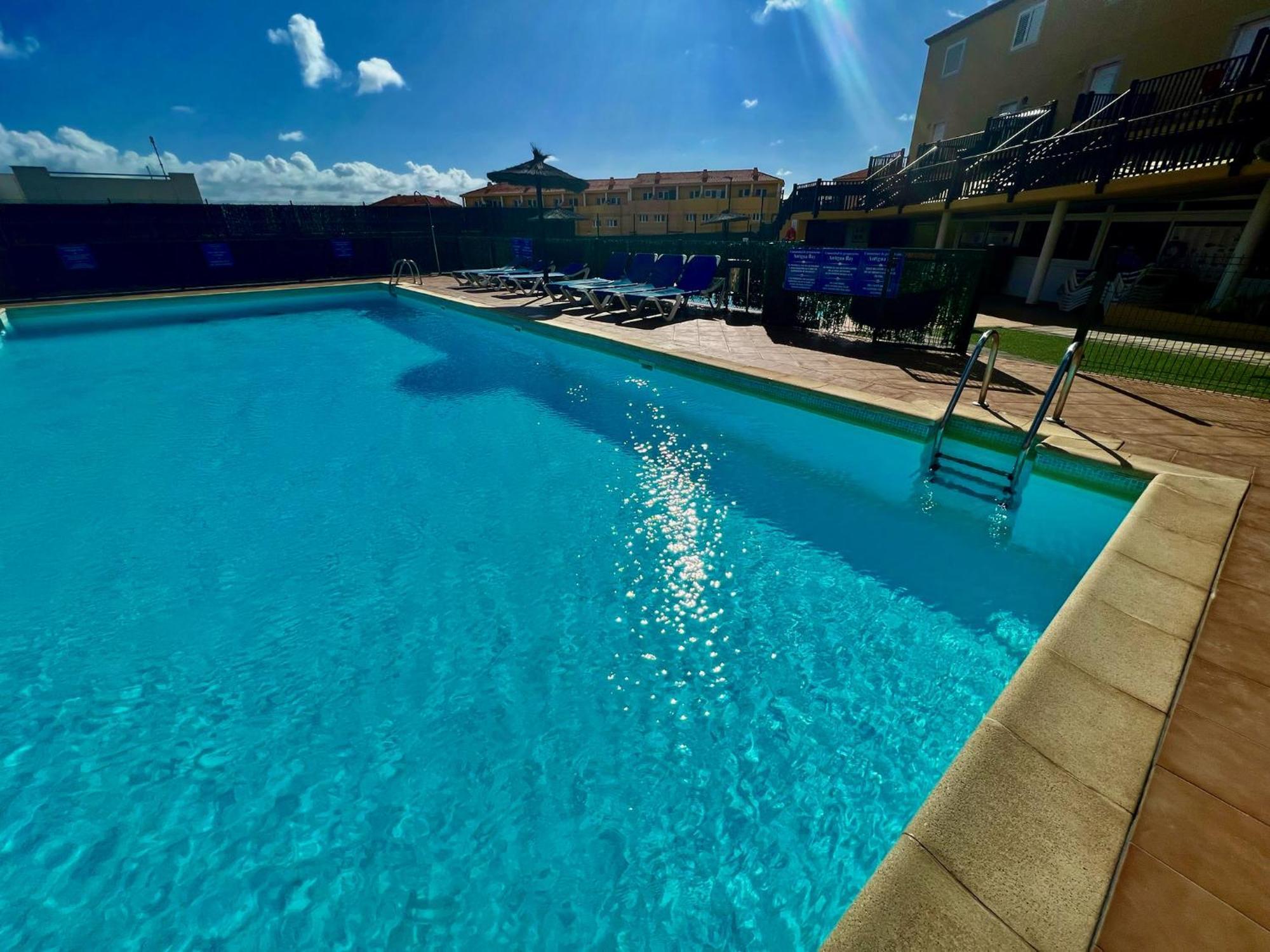 Casilla Bubo Apartment