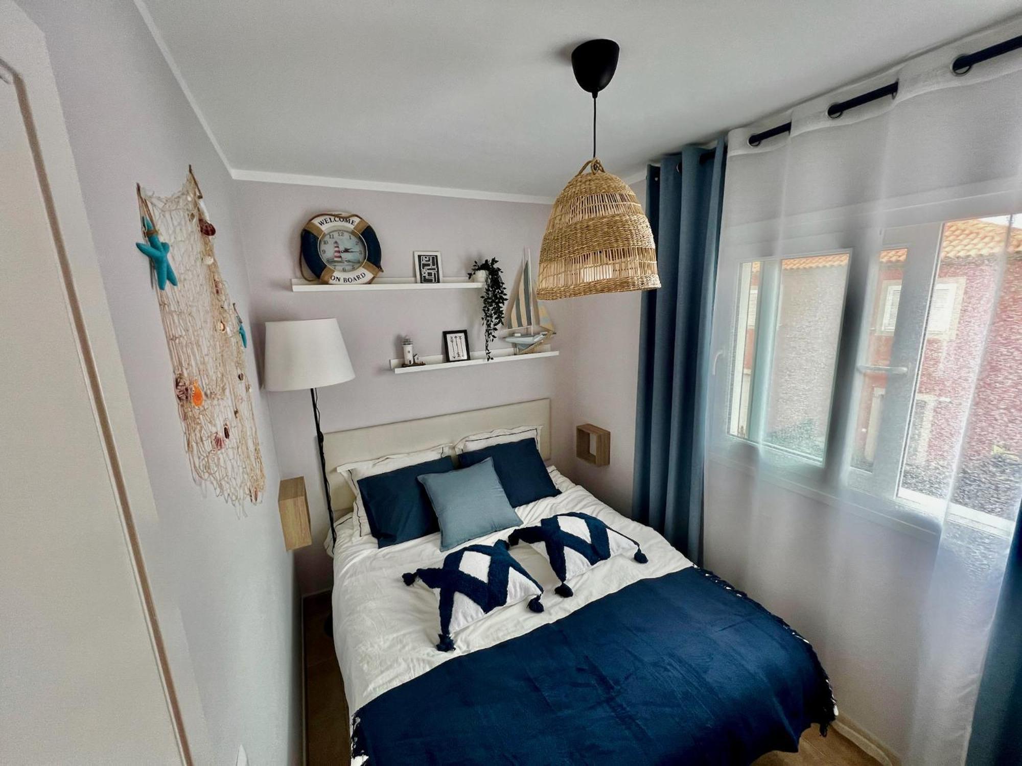 Apartment Casilla Bubo