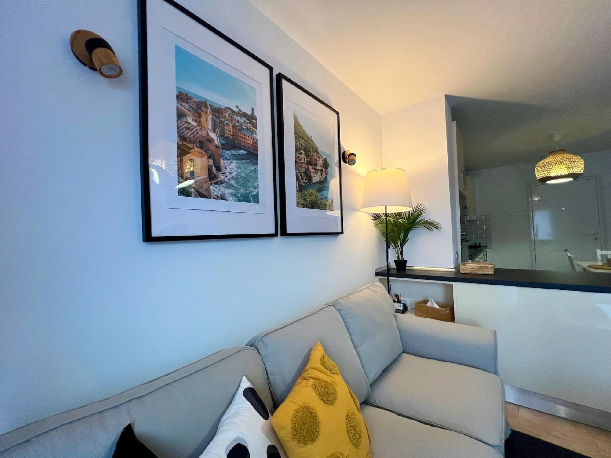 Apartment Casilla Bubo