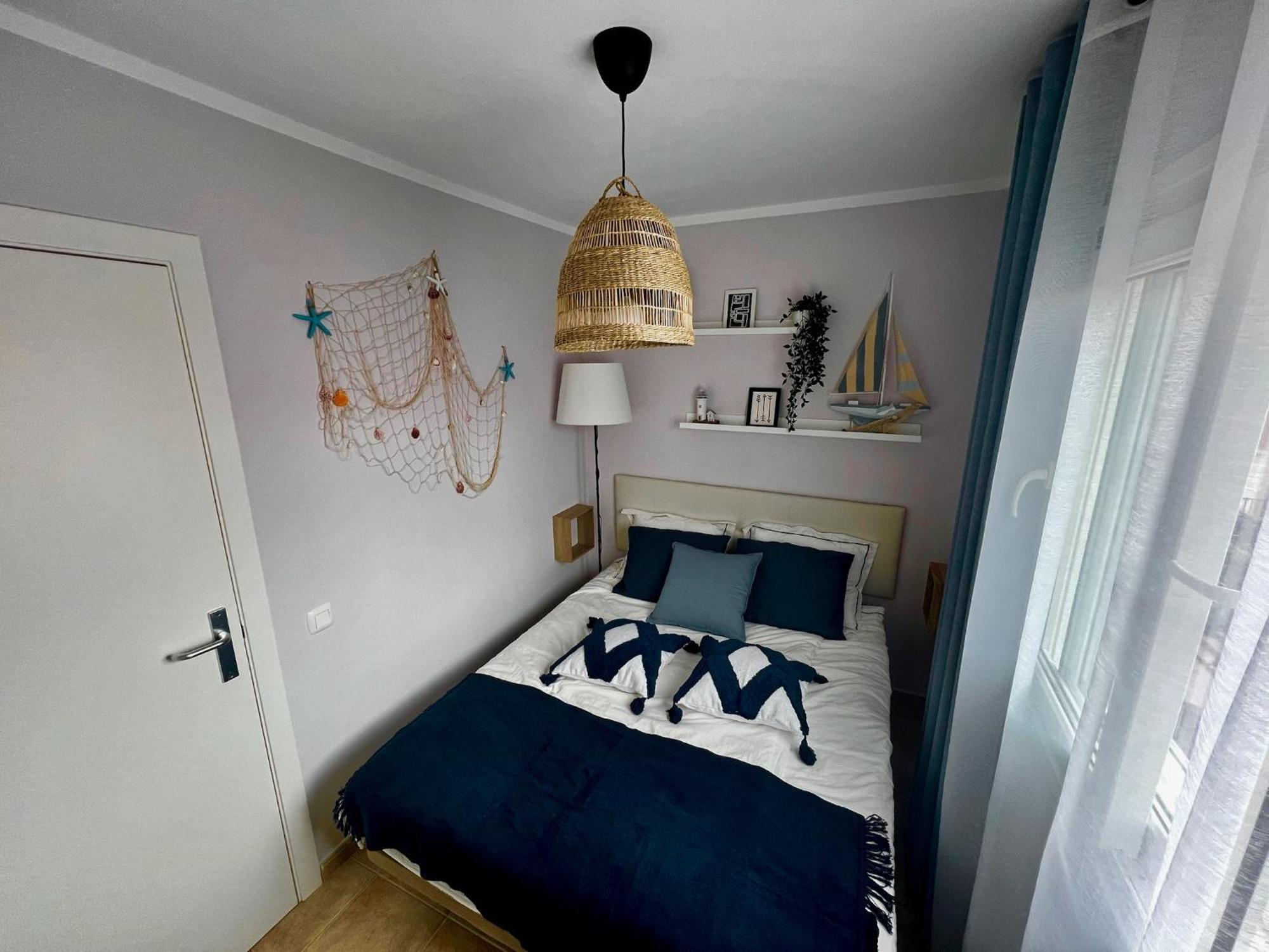 Casilla Bubo Apartment